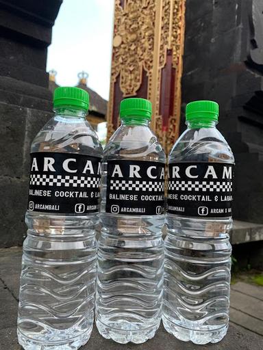 ARCAM BALI