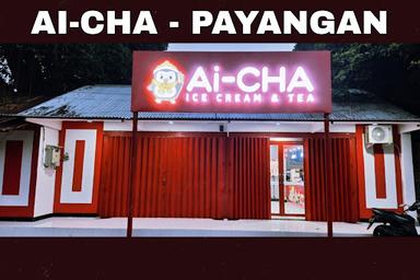 AI-CHA ICE CREAM & TEA GRIYA PAYANGAN