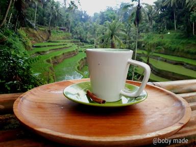 CAMPUHAN SARI AGRICULTURE BALI