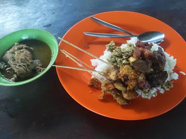 LAWAR BALI SATE BABI