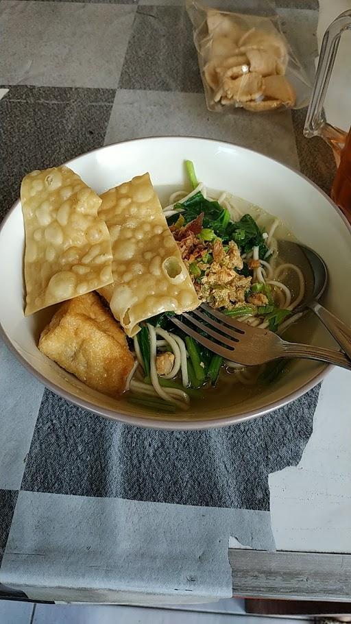 MIE AYAM & BAKSO AZIFA