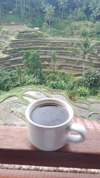 TEPI SAWAH WAROENG