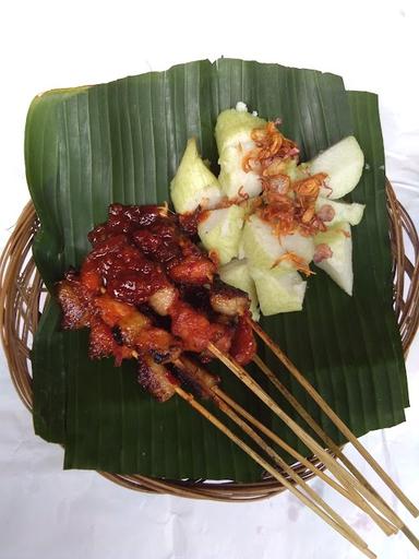 WARUNG BAKSO PONDOK MESARI