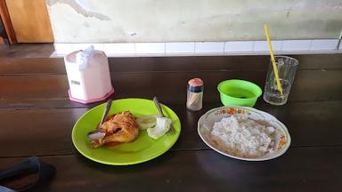 WARUNG JAWA BU LINDA