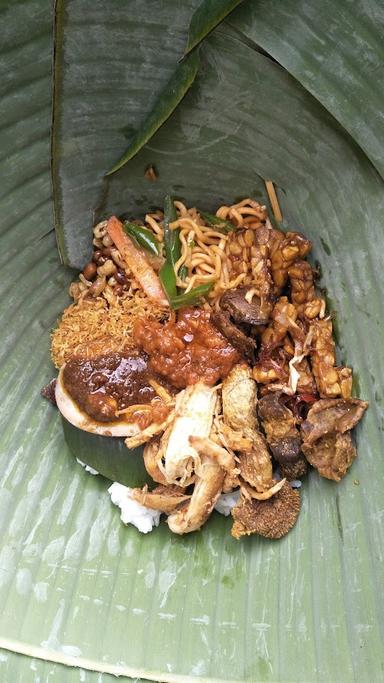 WARUNG MAKAN ME PATH