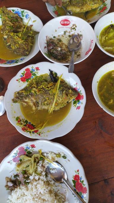 WARUNG MAKAN MEN TINGGUN