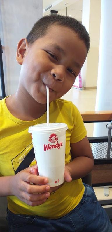 WENDY'S