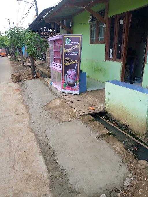 ES CENDOL ASLI KARAWANG