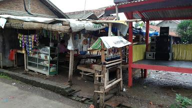 WARUNG KOPI WA BHATOX