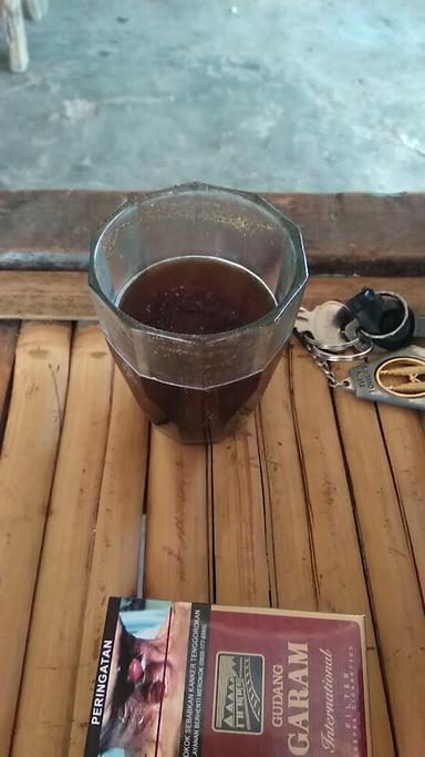 WARUNG KOPI