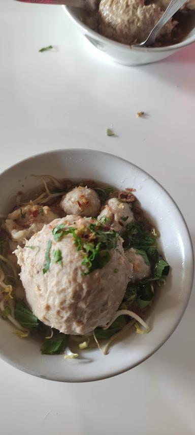 BAKSO ALVIN JAYA (BAYONG)