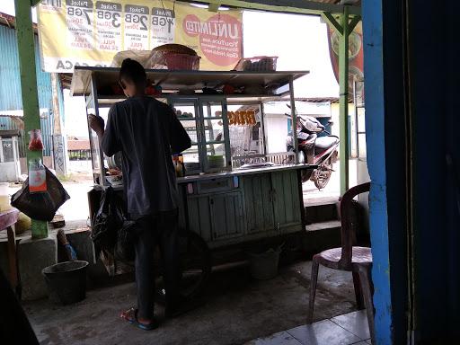 BAKSO DAN MIE AYAM NENG CACA