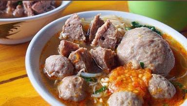 BAKSO MAS JIMY