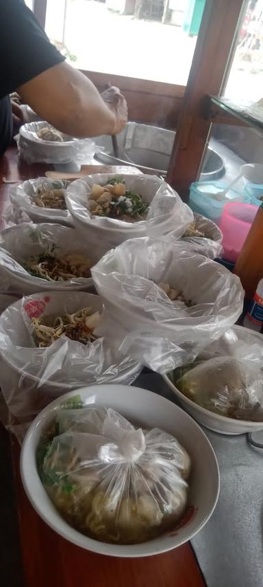 BAKSO MBAK MENICK WONOGIRI