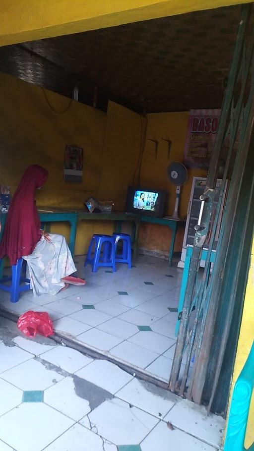 BAKSO OGLEX PULOPIPISAN