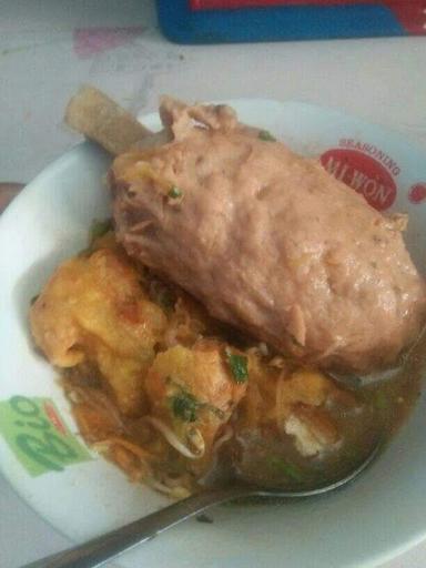 BAKSO UWA ANTIM