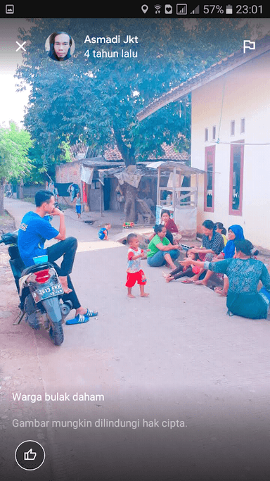 BUBUR AYAM MAMAH TASYA