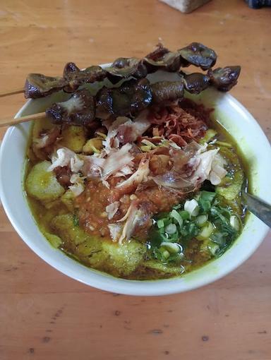 BUBUR AYAM PURBALINGGA