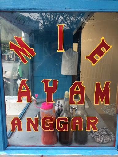 MIE AYAM ANGGAR