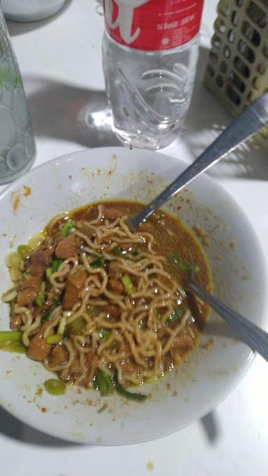 MIE AYAM MANG PARDI