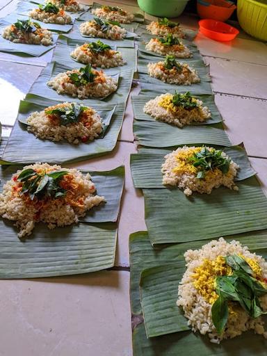 NASI BAKAR MANG HUSENN