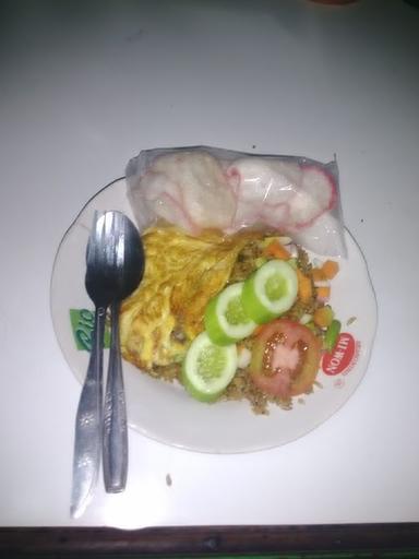 NASI GORENG KANG DADANG