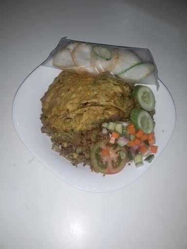 NASI GORENG KANG DADANG