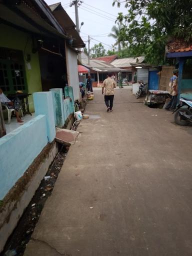 NASI UDUK M'PO MAYA