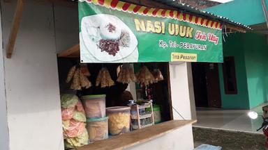 NASI UDUK TEH UTTY