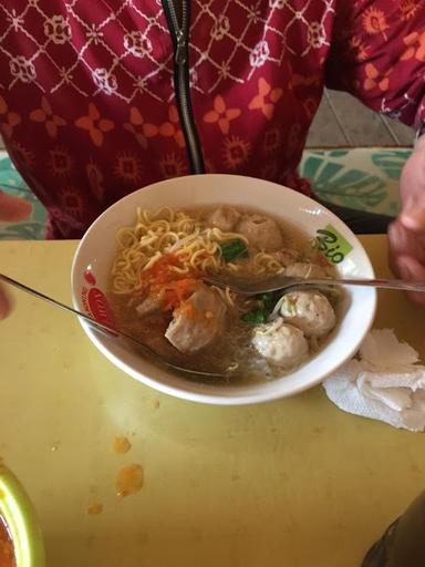 PDK BASO TETELAN & MIE AYAM PODOMORO