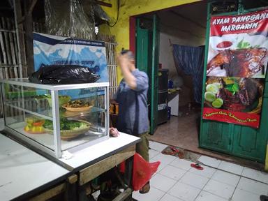 PECEL LELE REJEKI MORO