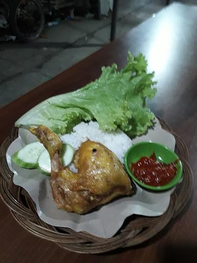 PECEL LELE REJEKI MORO