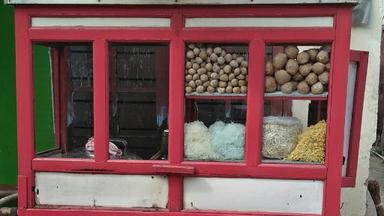 PUSAT BAKSO URAT MAS TIKNO