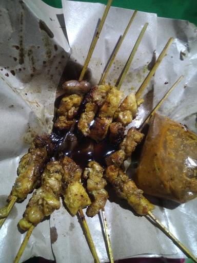 SATE AYAM & MARANGGI