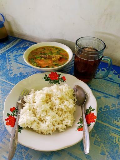 SOTO BOGOR