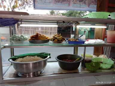 WARUNG NASI UDUK BPK ASAM