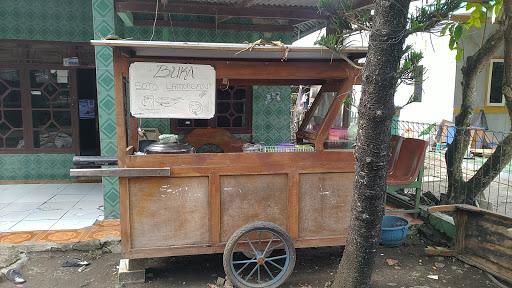 WARUNG SOTO LAMONGAN WULANDARI