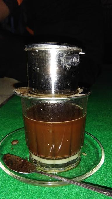 CERIA KOPI