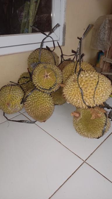 BAKSO BERKAH BAROKAH 1