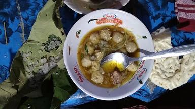 BAKSO MBAK DAH GOYANG LIDAH