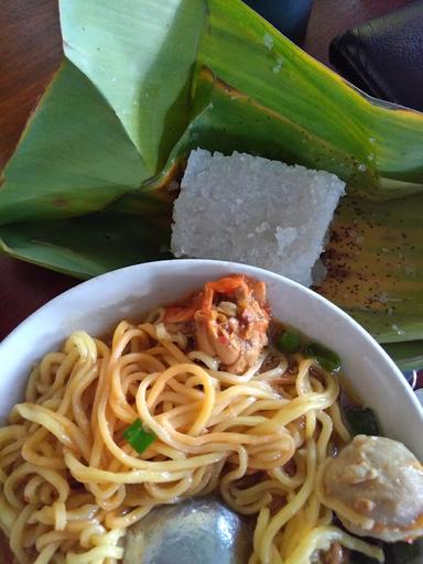 BAKSO PAK TO