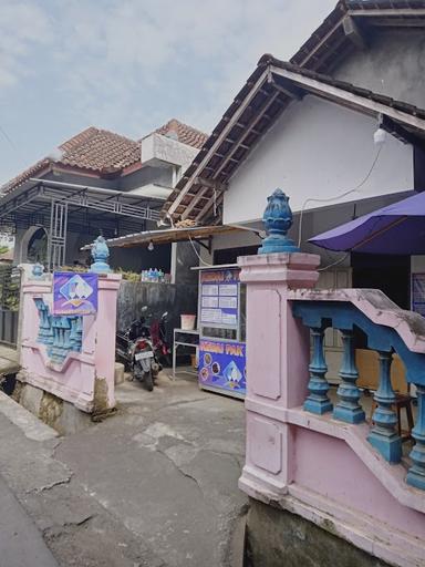 KEDAI PAK KEPO