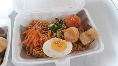 KEDAI RAMEN REMEN PECANGAAN.