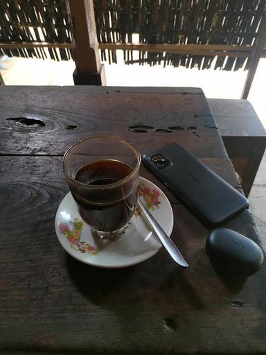 KOPI SUMIK