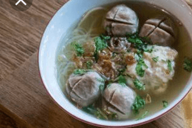 MIE AYAM & BAKSO JEPARA