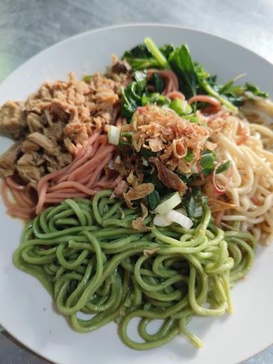 MIE AYAM PELANGI JEPARA