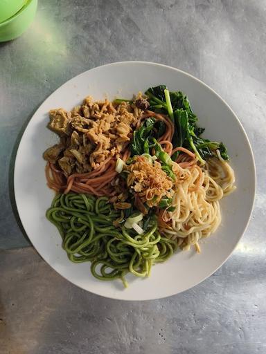 MIE AYAM PELANGI JEPARA