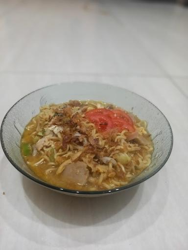 RUMAH NASI GORENG PAKDHE