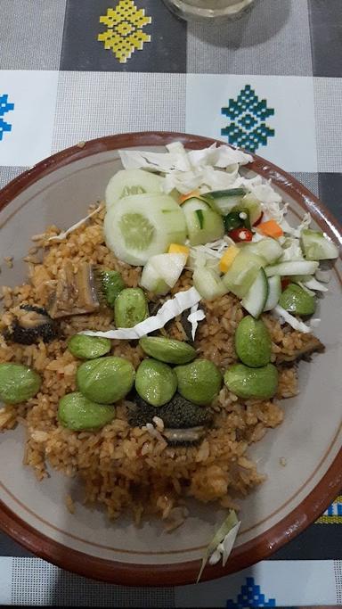 WARUNG NASI GORENG ORTEGA KRASAK