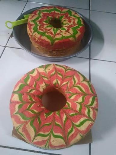 DAPUR KUE LAPIS LEGIT PEDAN